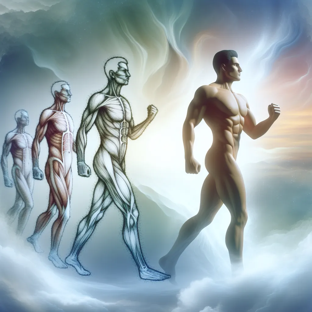 Discover the 5 jaw-dropping transformations that will make you believe in the power of a 'New Body' – are you ready to redefine what's possible?