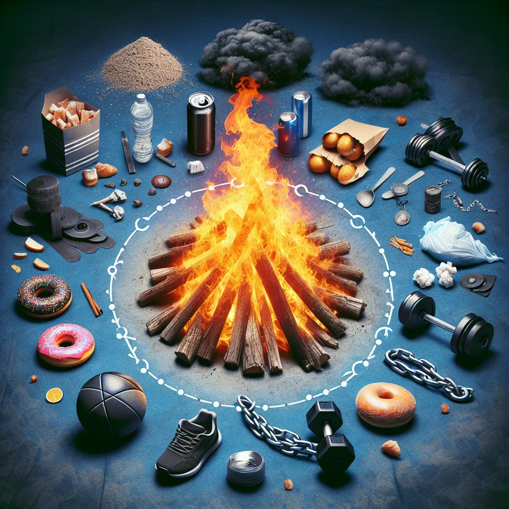 Discover the 5 Shocking Reasons Why Your Fat Won't Burn – Uncover the Truth Now!