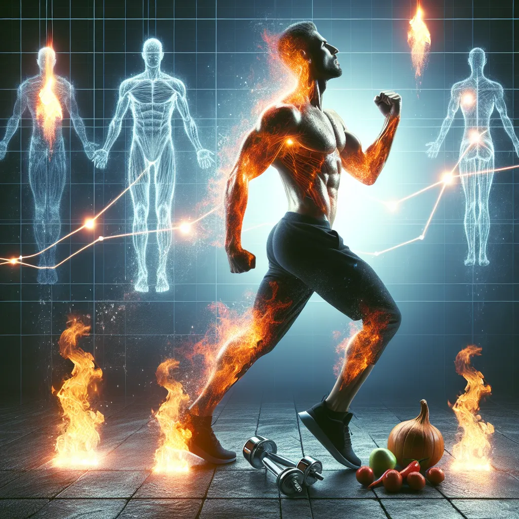 Discover the 5 Shocking Secrets to Melt Away Fat Fast and Transform Your Body for Good!