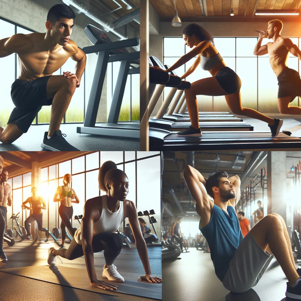Discover the 5 Shocking Secrets to Melt Fat Fast – Say Goodbye to Stubborn Pounds for Good!
