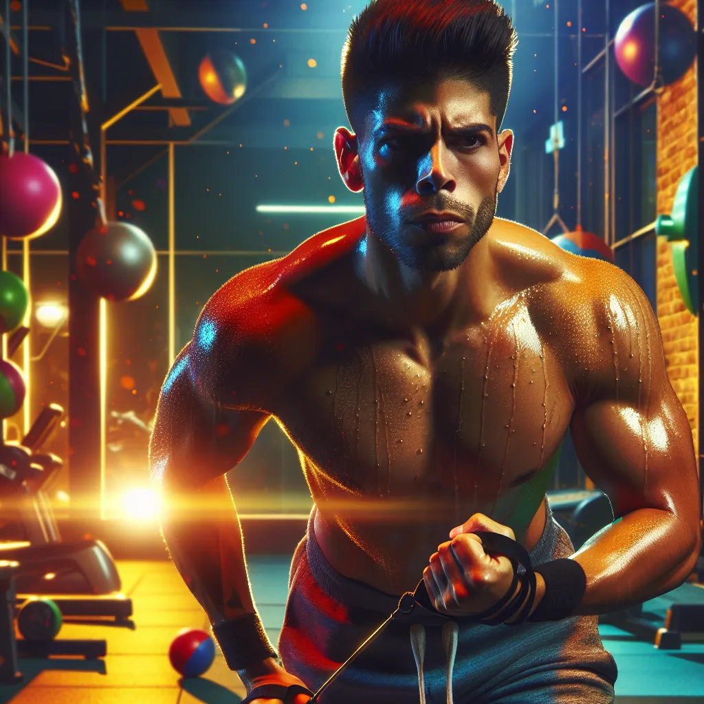 Discover the 5 Shocking Secrets to Melt Fat Fast: Transform Your Body and Life Today!