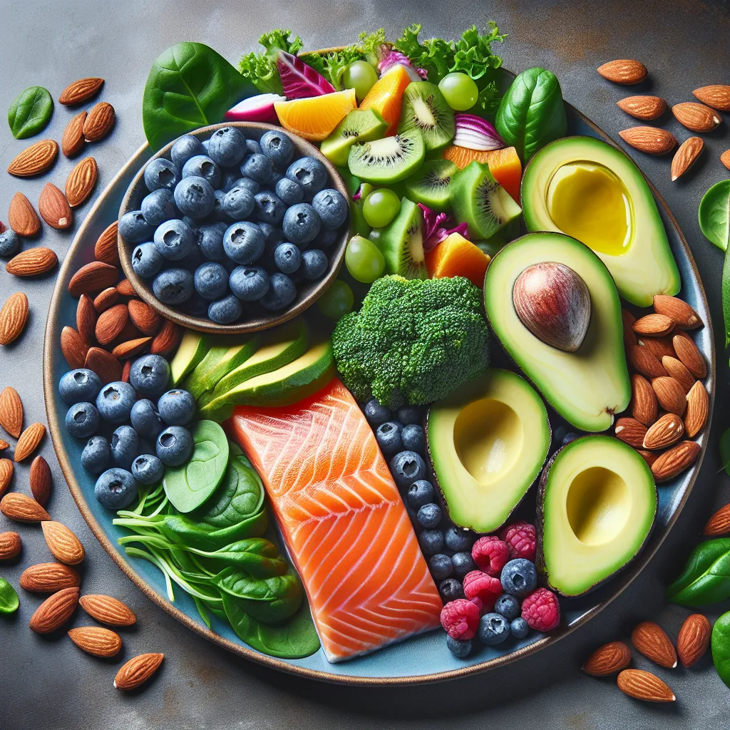 Discover the 5 Surprising Foods That Melt Fat Away – Say Goodbye to Stubborn Belly Bulge for Good!