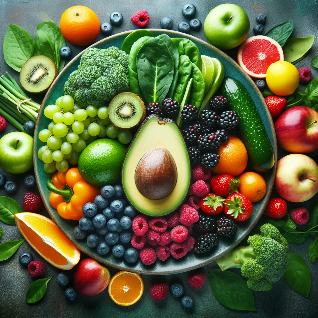 Discover the 5 Surprising Foods That Will Melt Belly Fat Away – Say Goodbye to Bloating for Good!