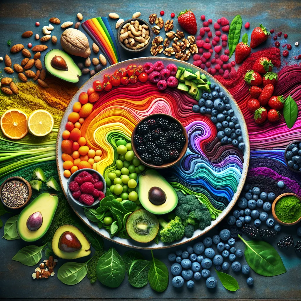 Discover the 5 Surprising Foods That Will Shrink Your Belly Fat Fast – Say Goodbye to Bloating for Good!