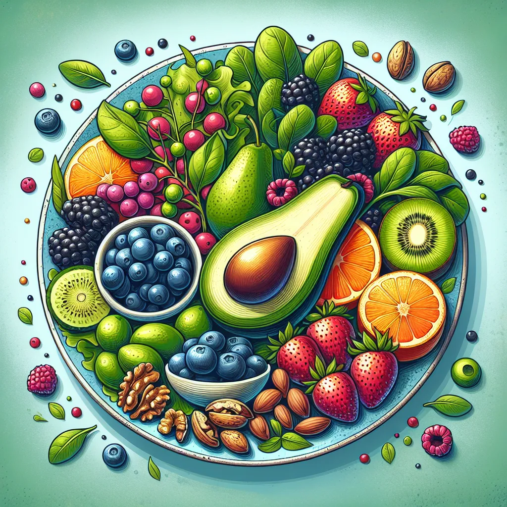 Discover the 5 Surprising Foods That Will Shrink Your Belly Fat in Just 7 Days – Say Goodbye to Bloating Forever!