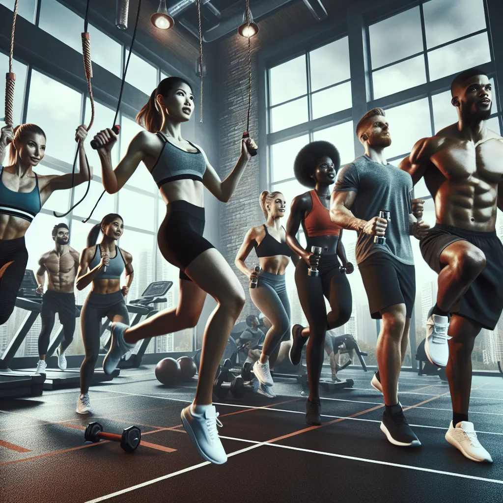 Discover the 5 Surprising Ways to Melt Fat Fast and Transform Your Body for Good!
