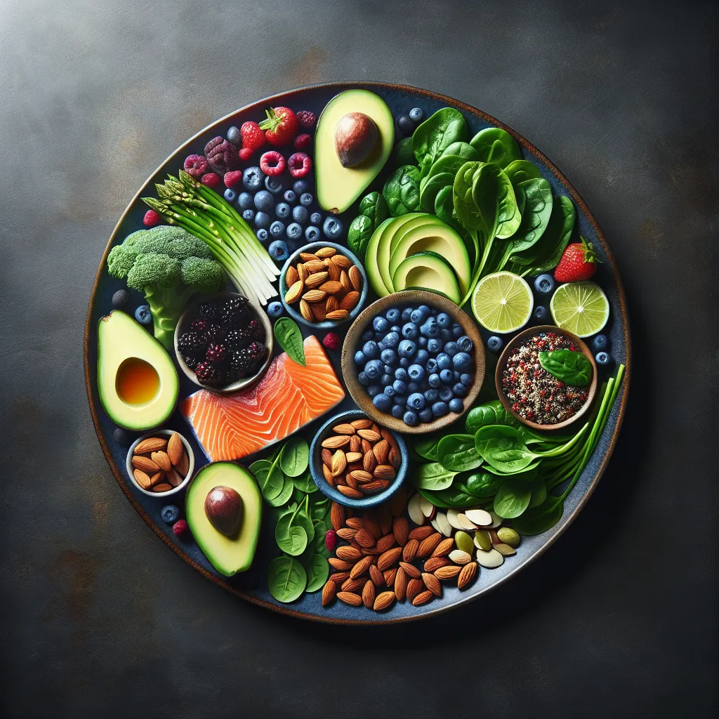 Discover the 7 Surprising Fat-Burning Foods That Will Transform Your Body and Boost Your Confidence!