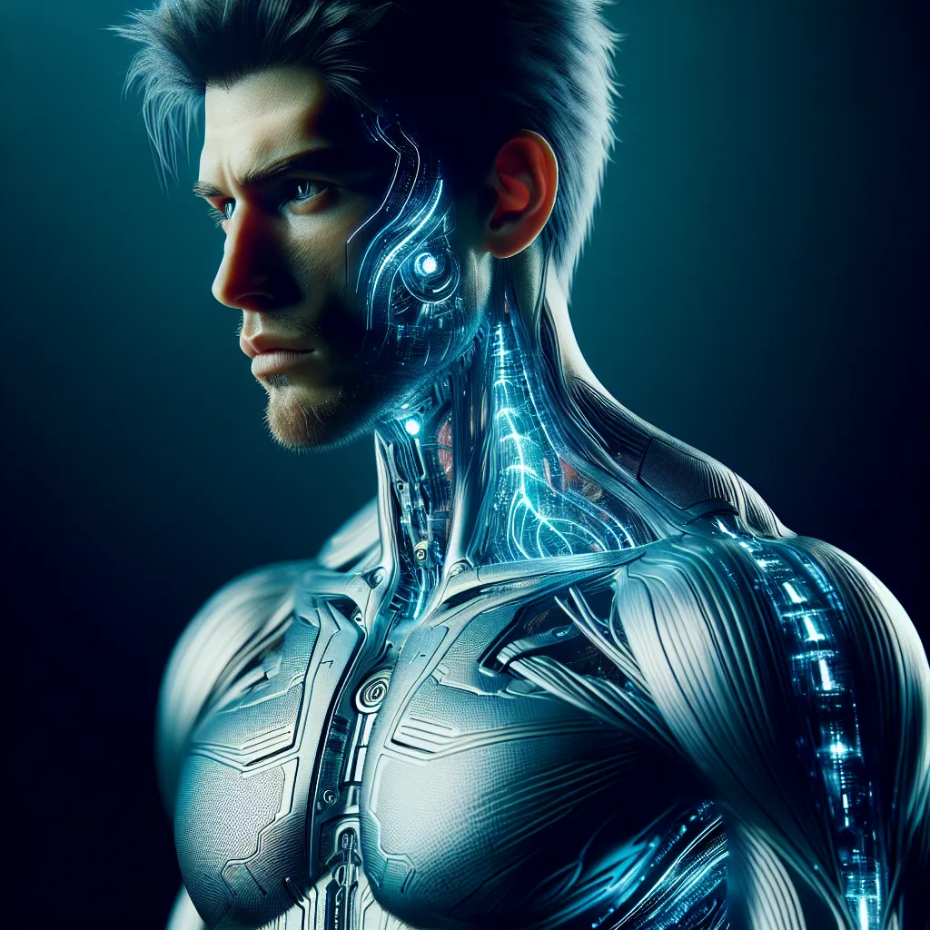 Transform Your Body: 5 Mind-Blowing Ways to Achieve Your Dream Physique Now!