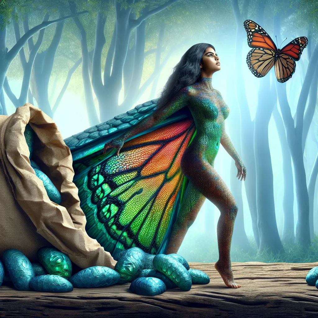 Transform Your Body in 30 Days: Say Goodbye to Insecurities and Hello to Confidence!