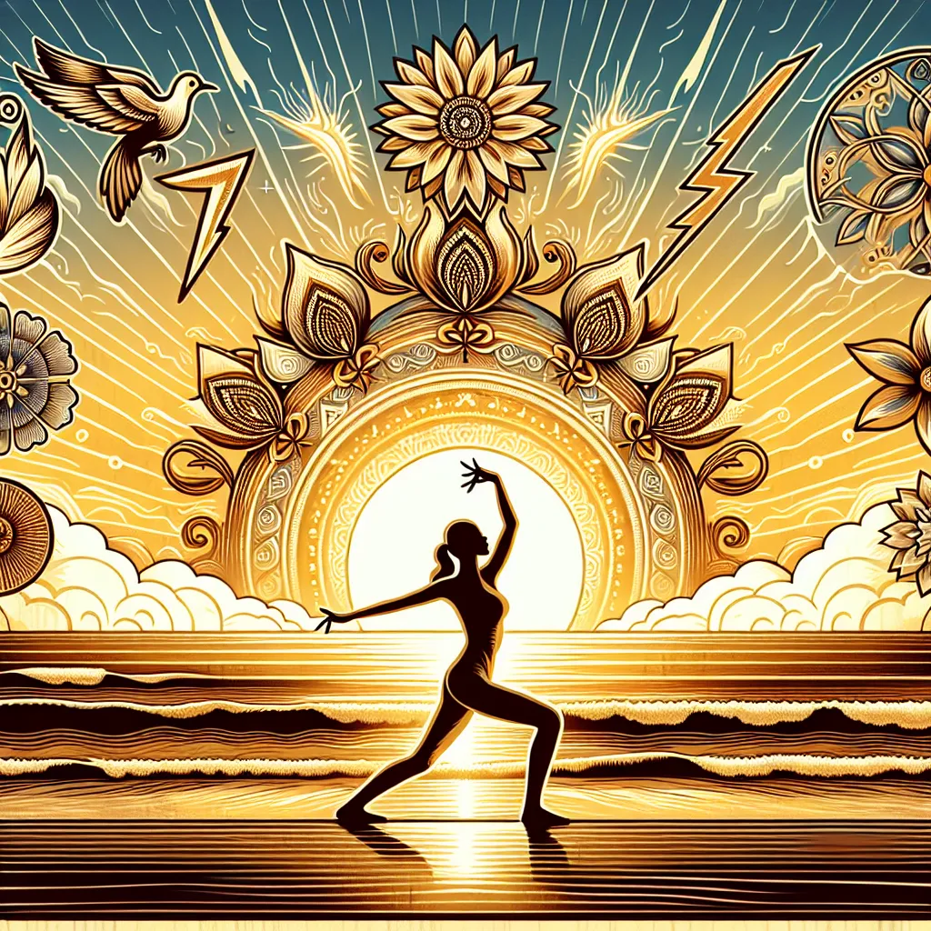 Unlock boundless energy: 5 surprising ways to feel vibrant and alive every day!