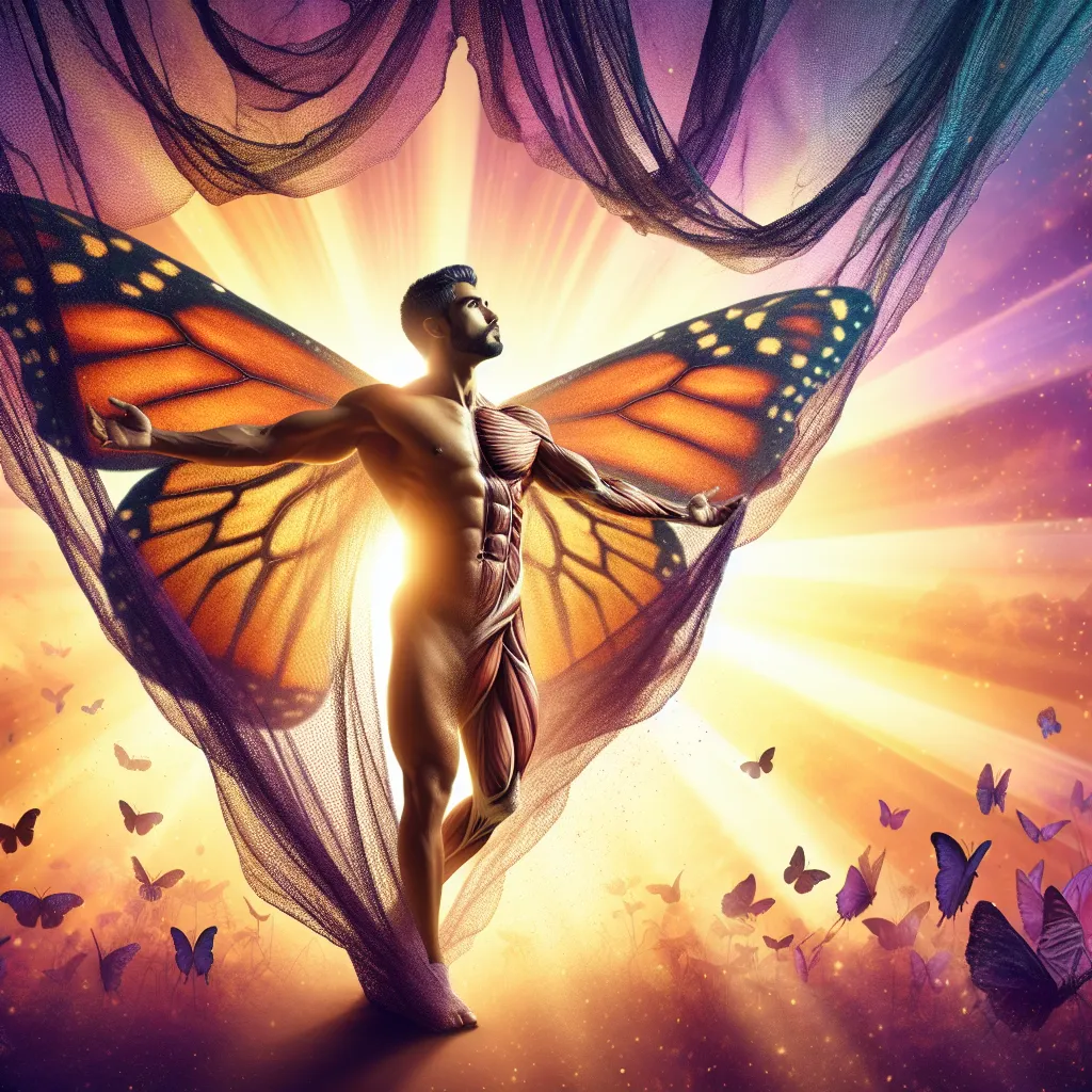 Unlock Your Best Self: Transform Your Body in 30 Days and Embrace a New You!